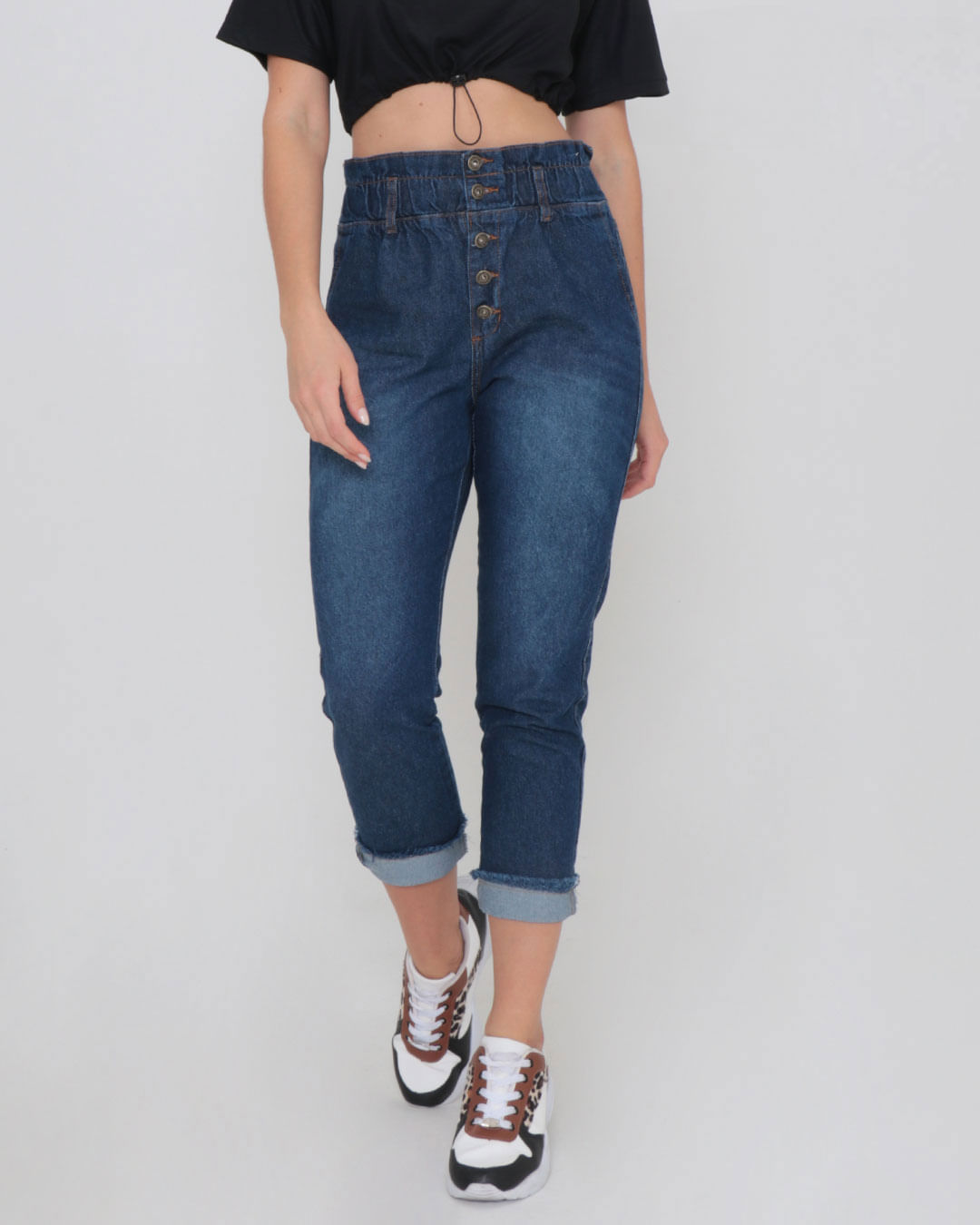 Calca-22602377-Jns-Clochard-Blue---Blue-Jeans-Medio