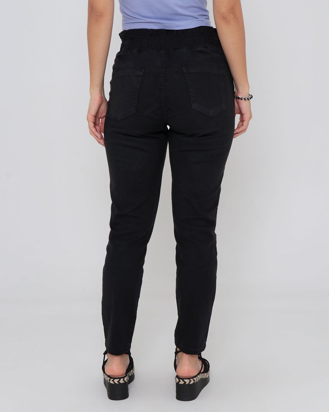 Calca--44666-Srj-Pretaclochard---Black-Jeans-Escuro