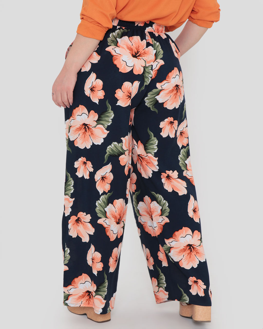 Calca-Pantalona-8137pe-Estampada---Marinho-Floral