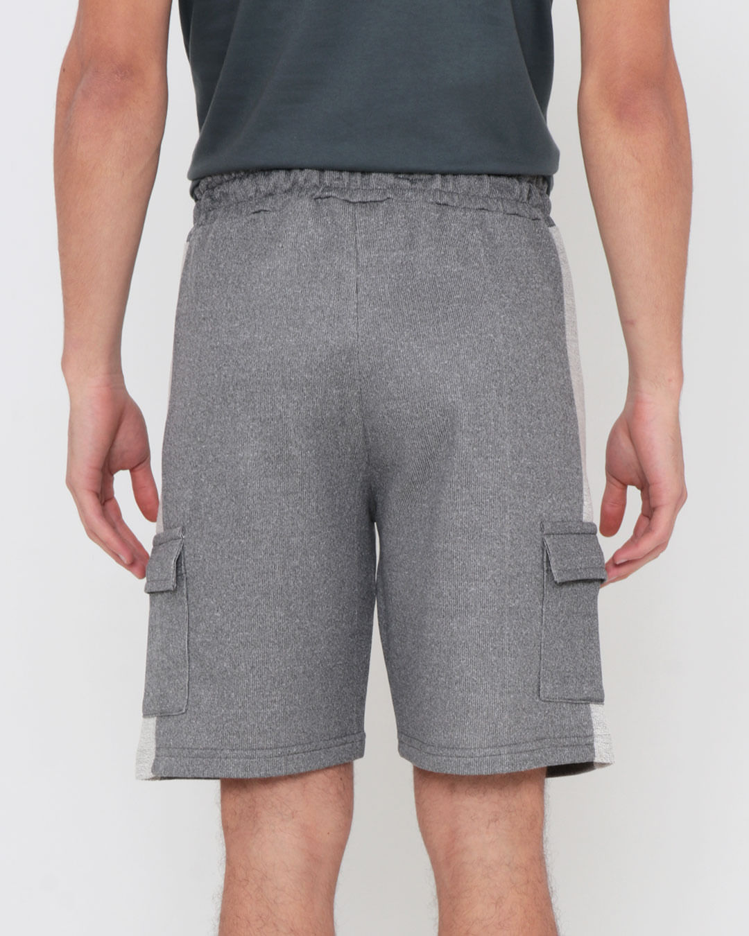 Berm450116-Fashion-Pgg---Cinza-Medio