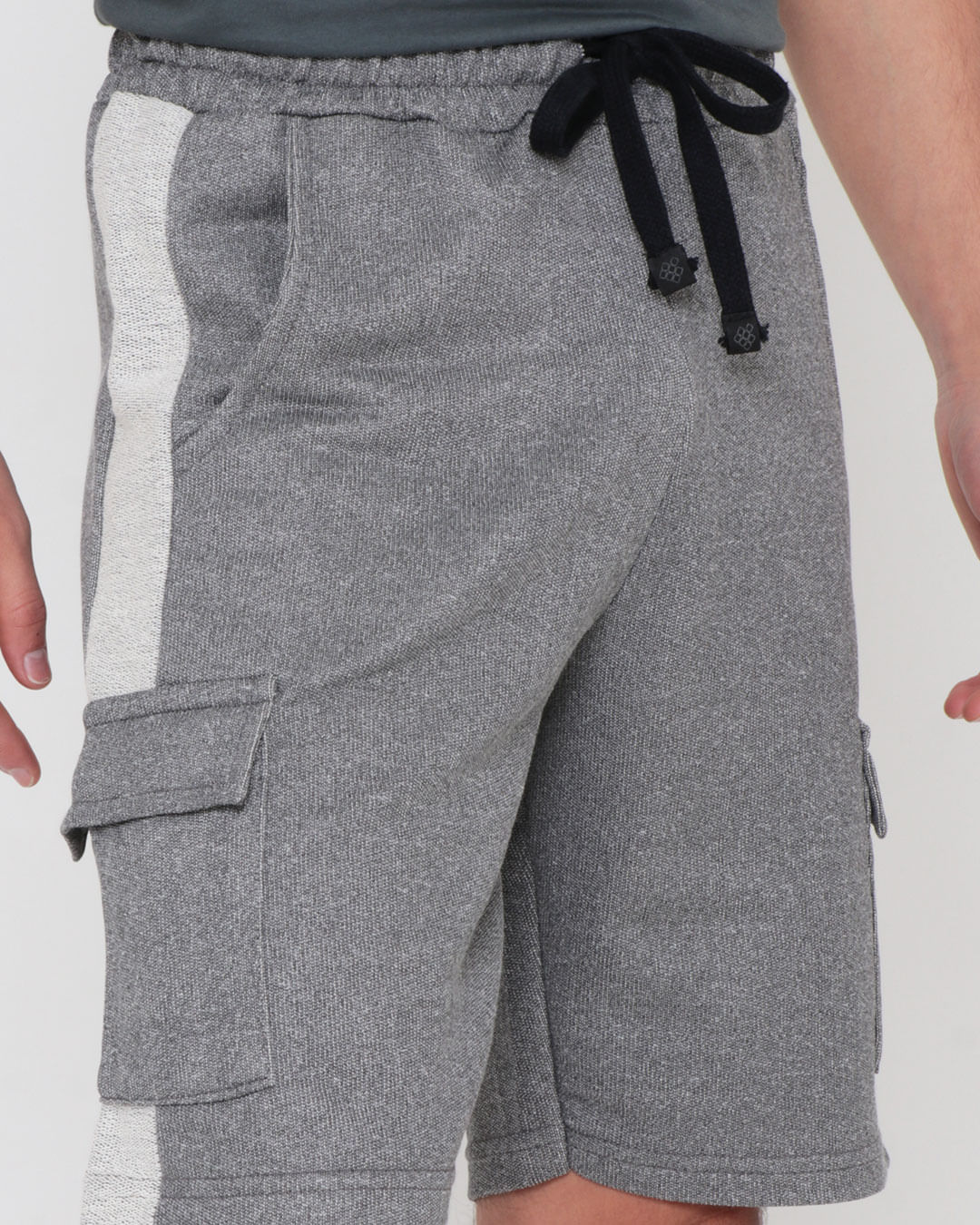 Berm450116-Fashion-Pgg---Cinza-Medio