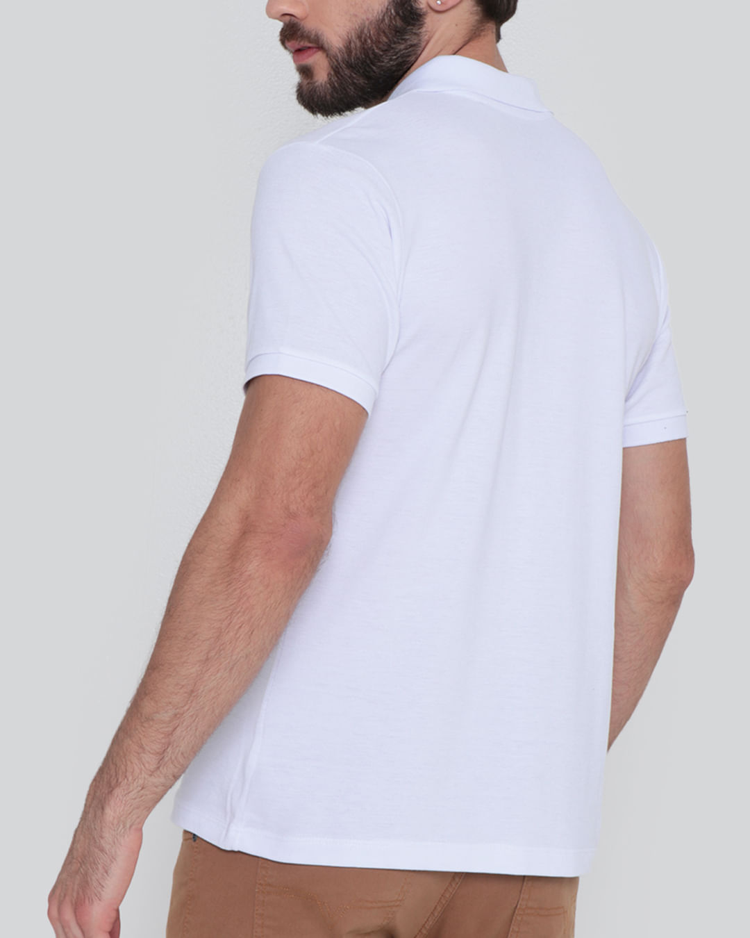 Polo--P206-Pique-Branco-Pgg---Branco