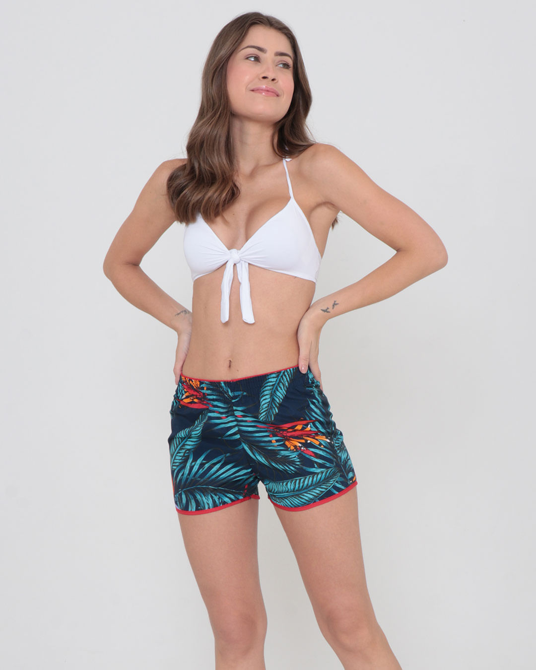 Short-Tactel-Estampado-16895---Marinho-Floral
