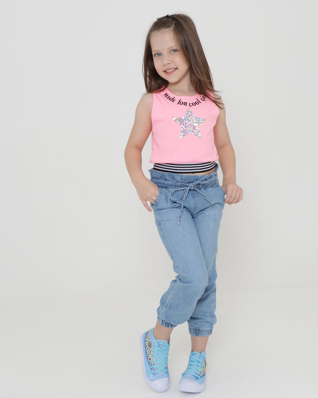 Calca-1598-Jogger-Lm-F48---Blue-Jeans-Claro