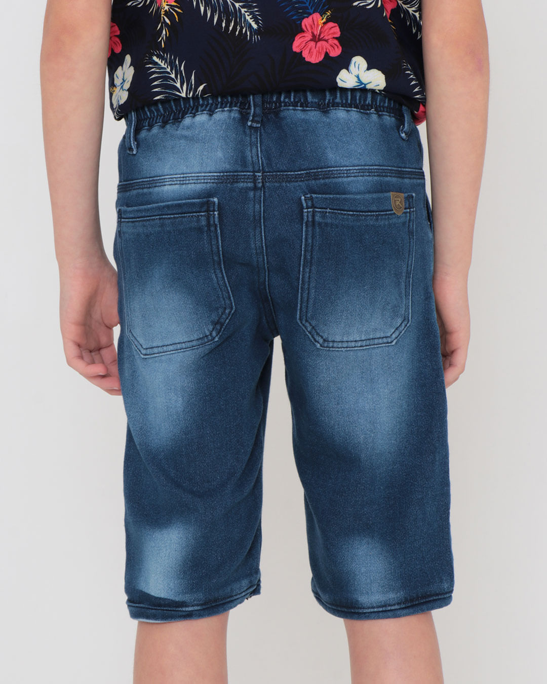 Short-Jeans-Mol-1127-M-Le-1016---Blue-Jeans-Medio