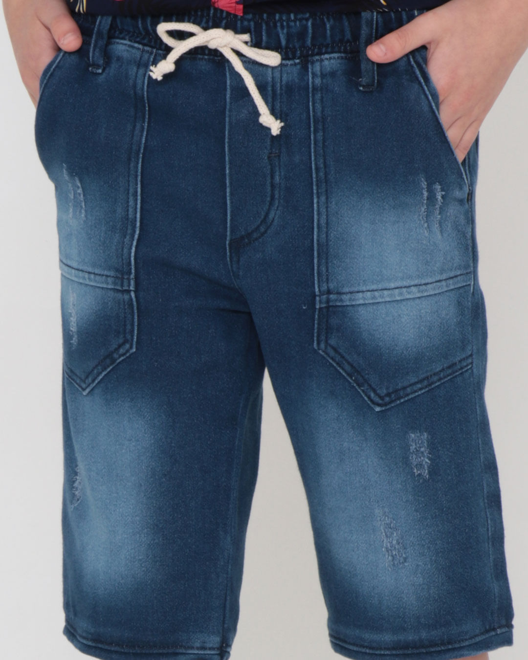 Short-Jeans-Mol-1127-M-Le-1016---Blue-Jeans-Medio
