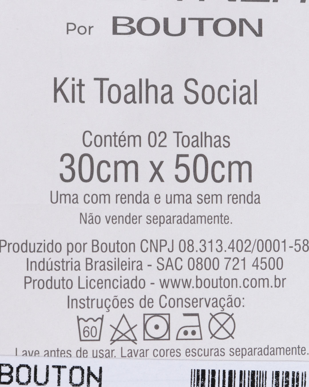 Kit-Social-Dakota-Renda-Branco---Branco-Outros