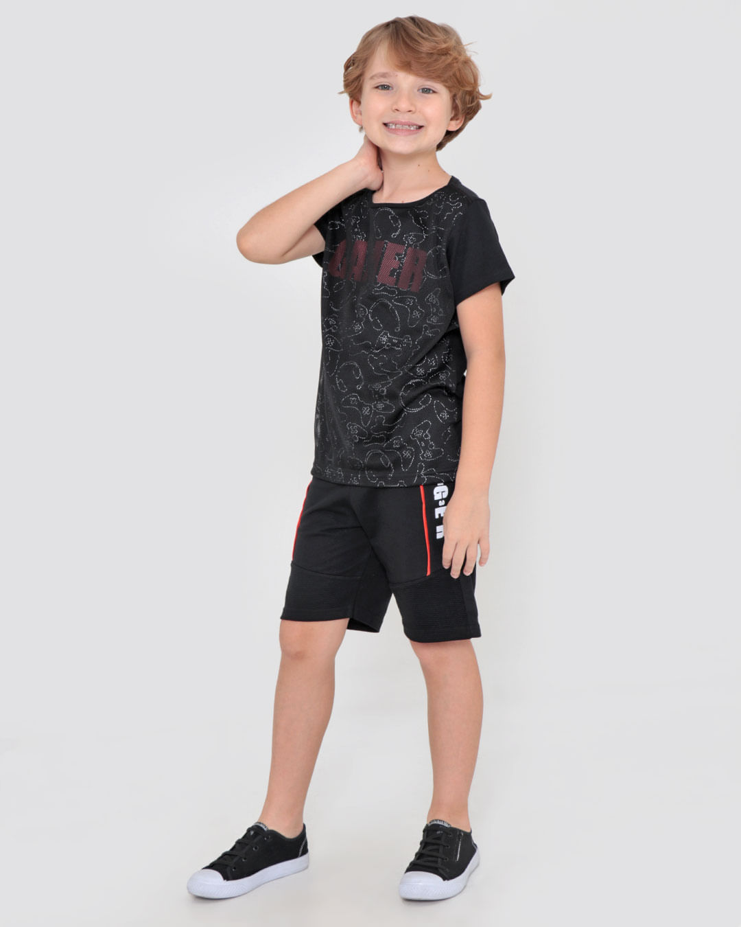 Camiseta-Im603-Mc-M410-Game---Preto