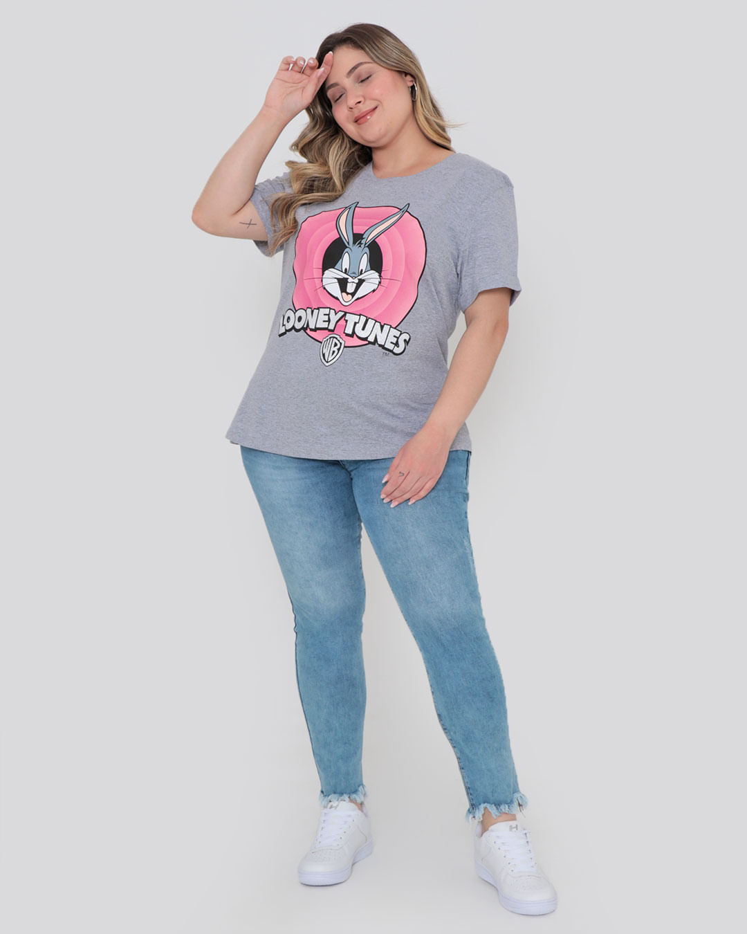 Tshirt-22513-Pernalonga---Cinza-Claro