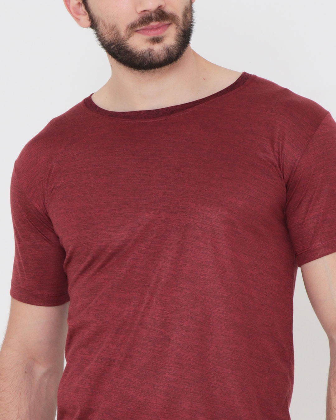 Camiseta-Mc-Gola-C-Malha-Fria---Vermelho-Escuro
