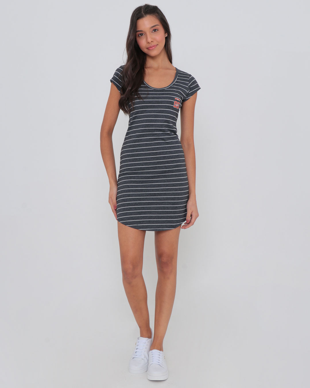 Vestido-1770-Listrado-Mc-Patch---Cinza-Escuro