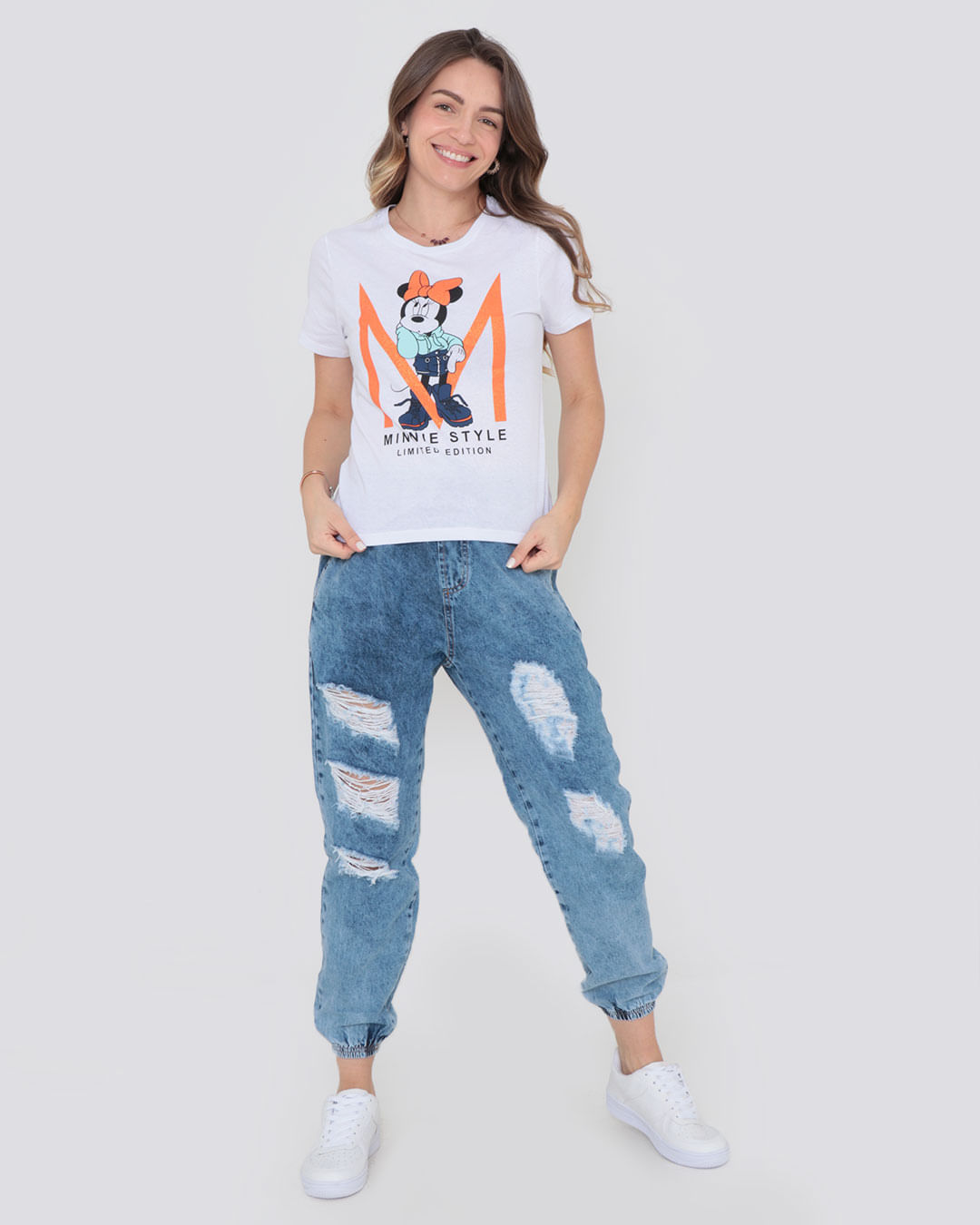 Camiseta-Minnie-Branco-P6-22551---Branco