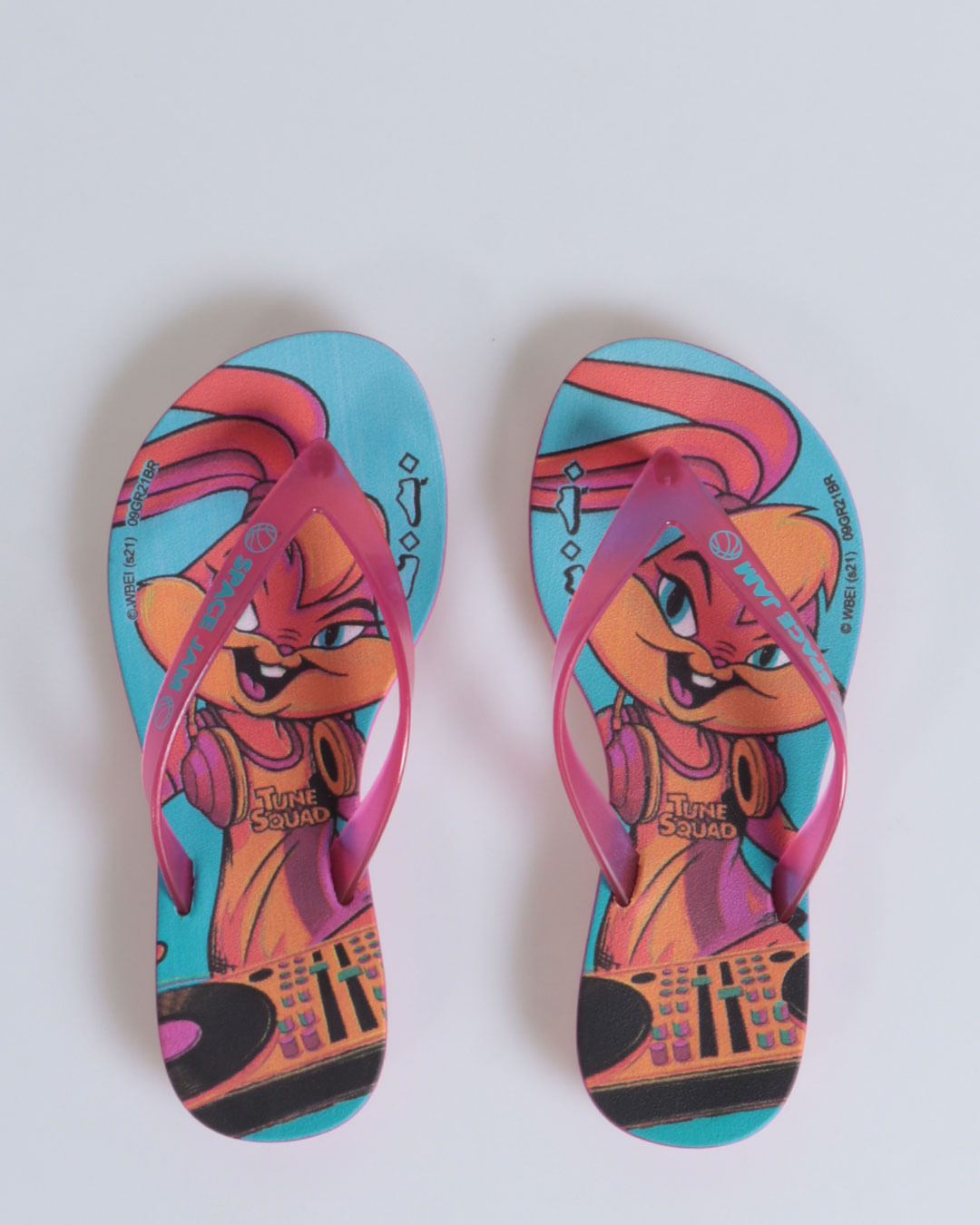 Chi-Infa-22756-Space-Jam-Prom-Ab869-Rosa---Rosa-Medio