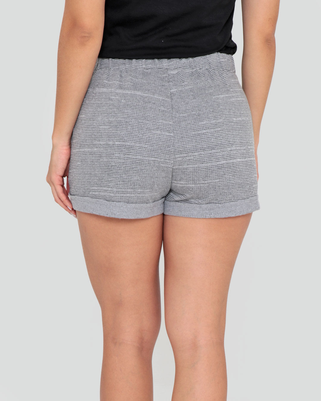 Short-10557-Moletinho---Mescla-Claro