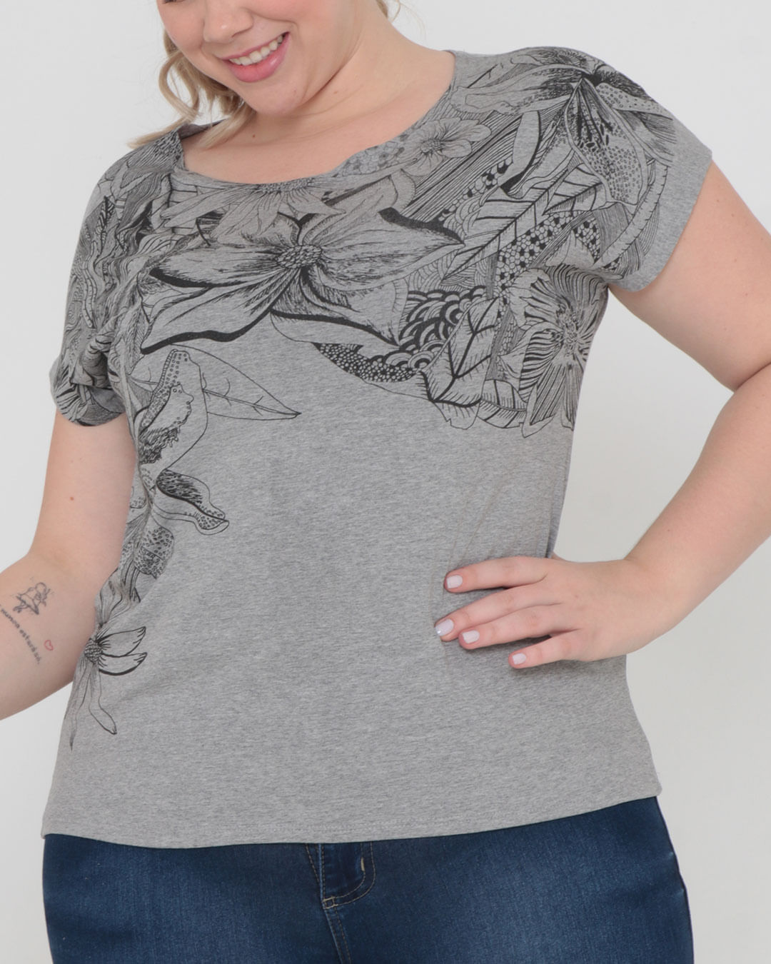 Blusa-Mescla-Mesa-Est-Floral-Dec---Cinza-Claro