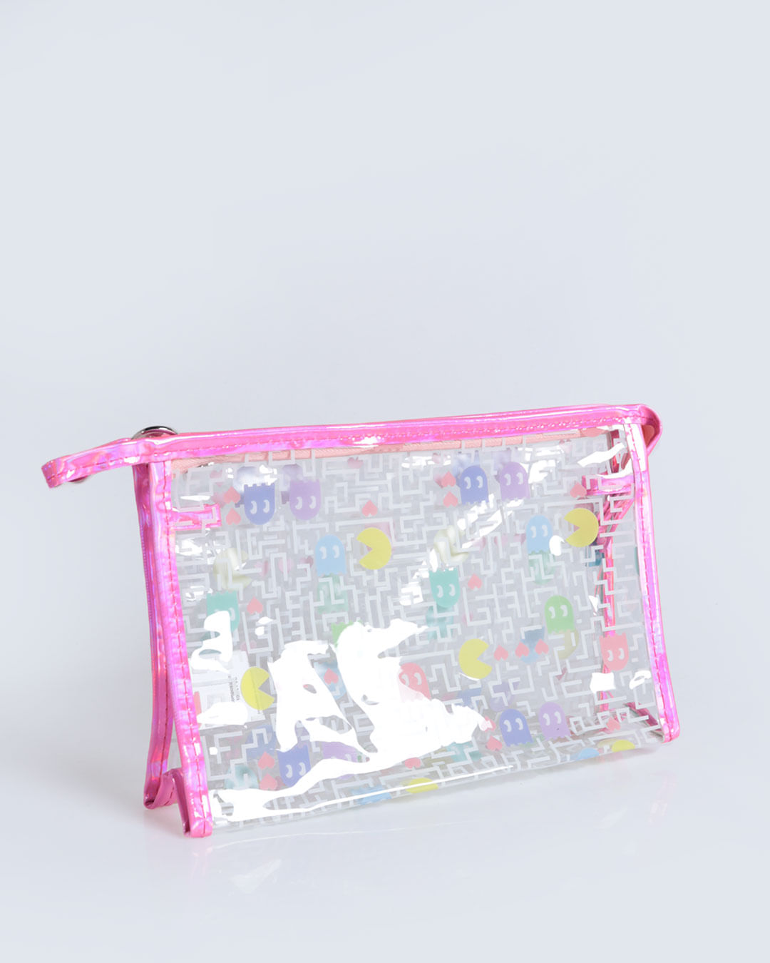 Necessaire-Transp-Pacman-Ref-Ns2103-1---Rosa-Medio