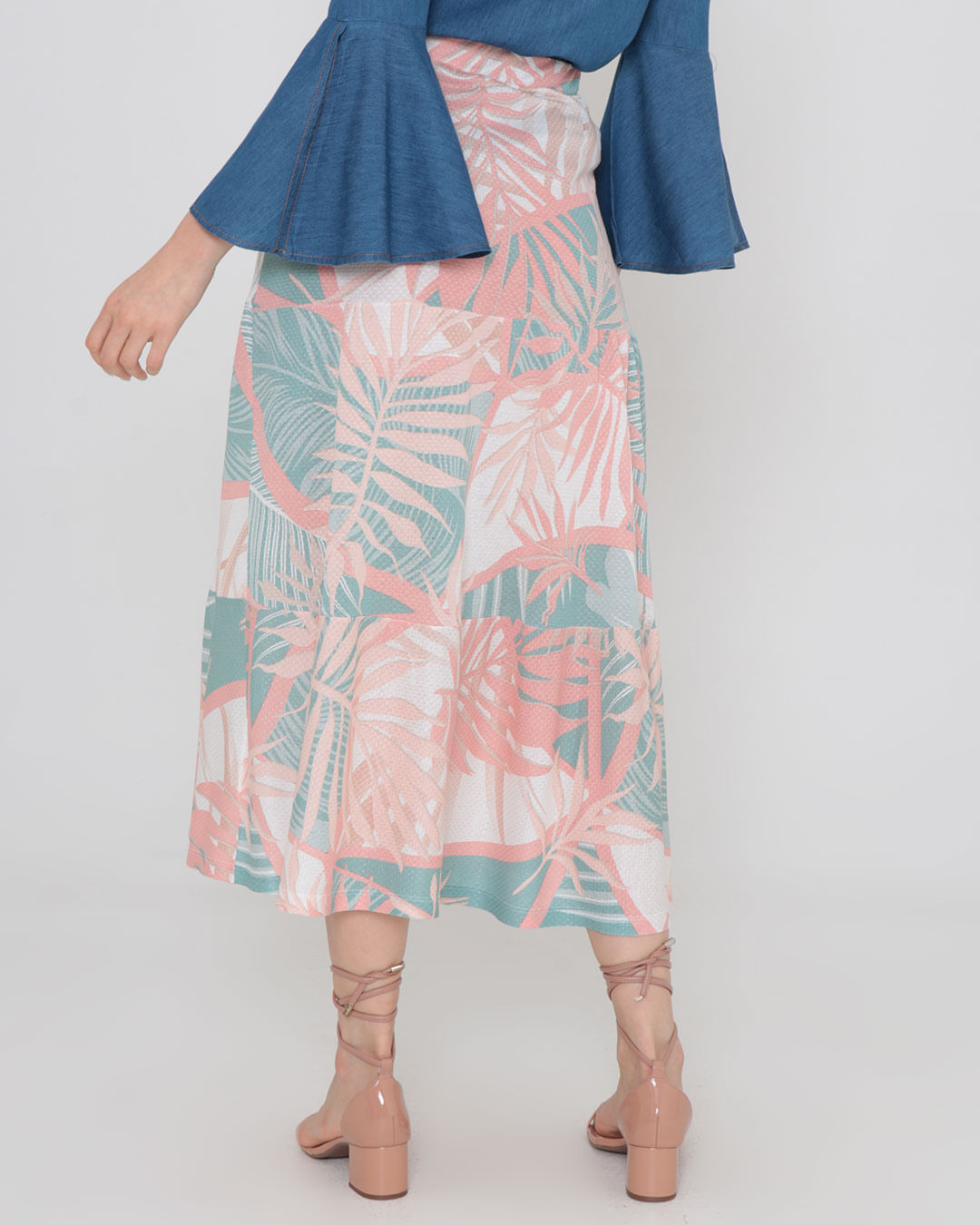 Saia-19026-Favo-Estampada---Rosa-Floral