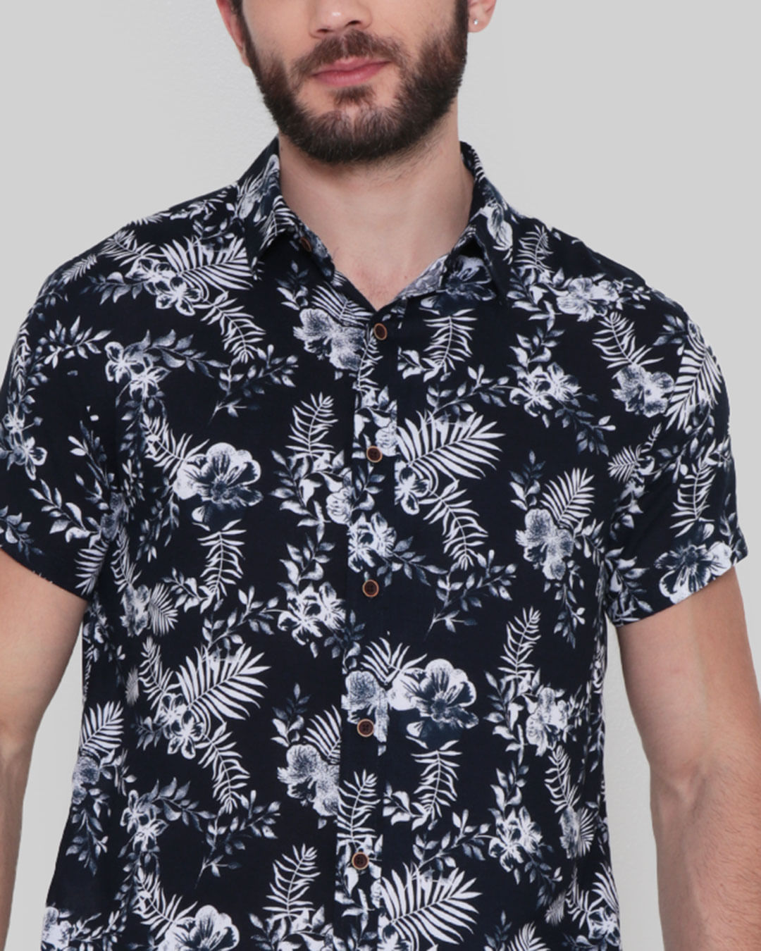 Camisa-Viscose-214134-Estampada-08-Pxgg---Marinho-Floral