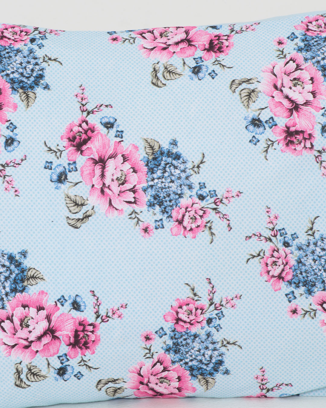 Fronha-Estampada-Slim-Sortida---Azul-Floral