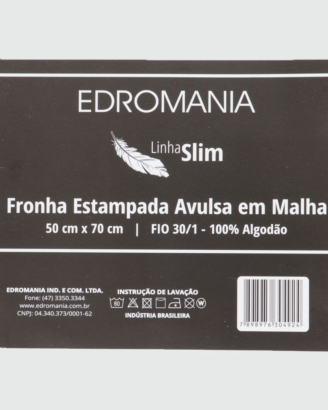 Fronha-Estampada-Slim-Sortida---Azul-Outros