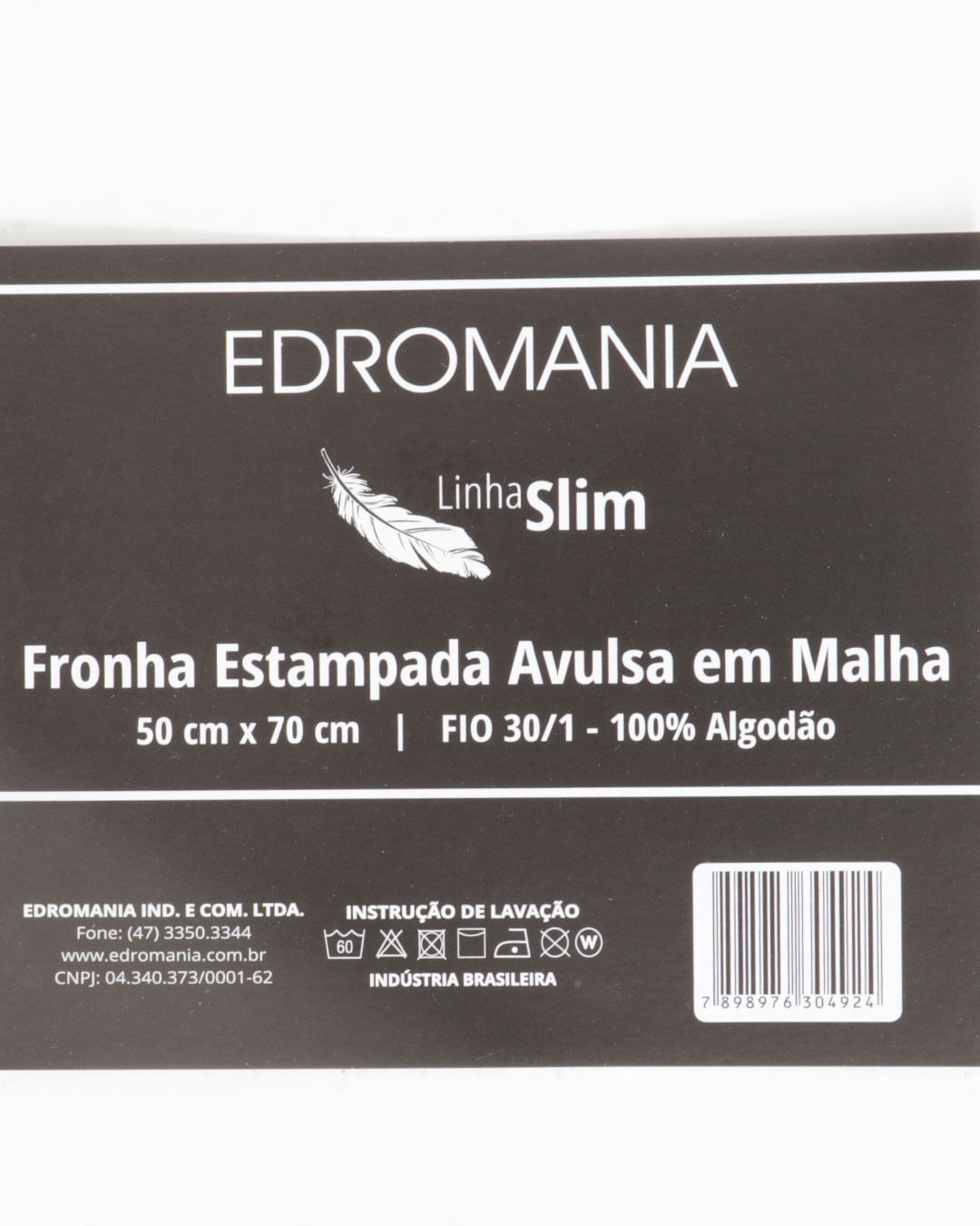 Fronha-Estampada-Slim-Sortida---Cinza-Claro
