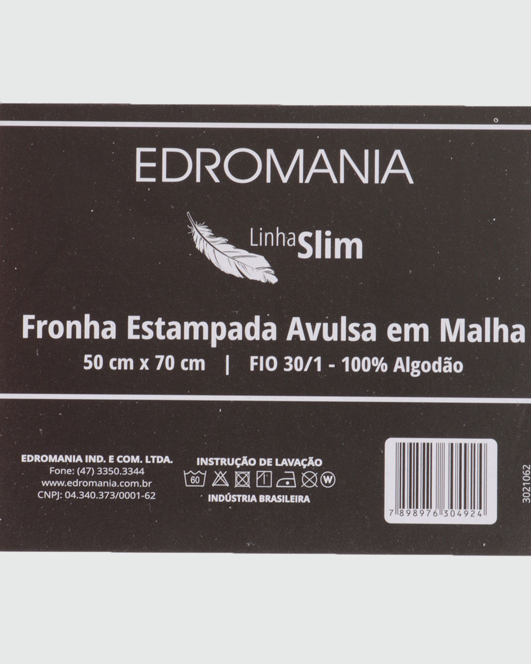 Fronha-Estampada-Slim-Sortida---Rosa-Escuro