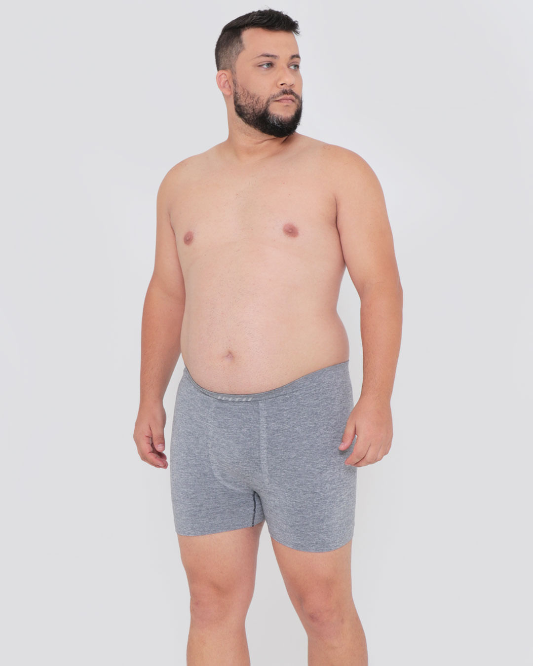 Cueca-Boxer-Plus-Size-Ref-Ce4411---Cinza-Claro