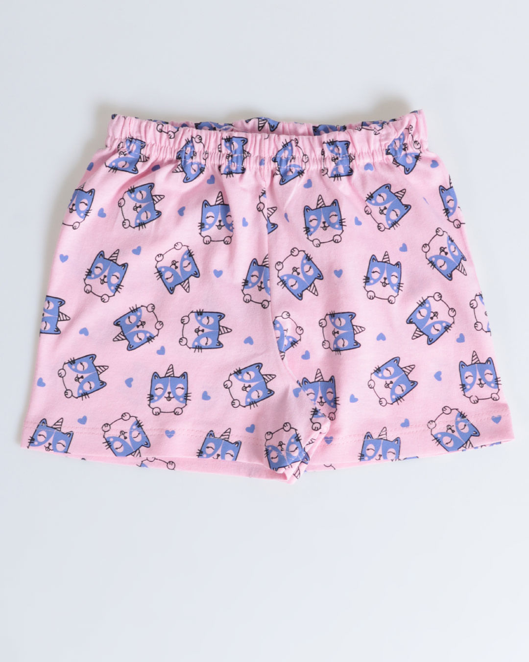 Pijama-03230195-Gata-Mc-Bba-13---Azul-Claro