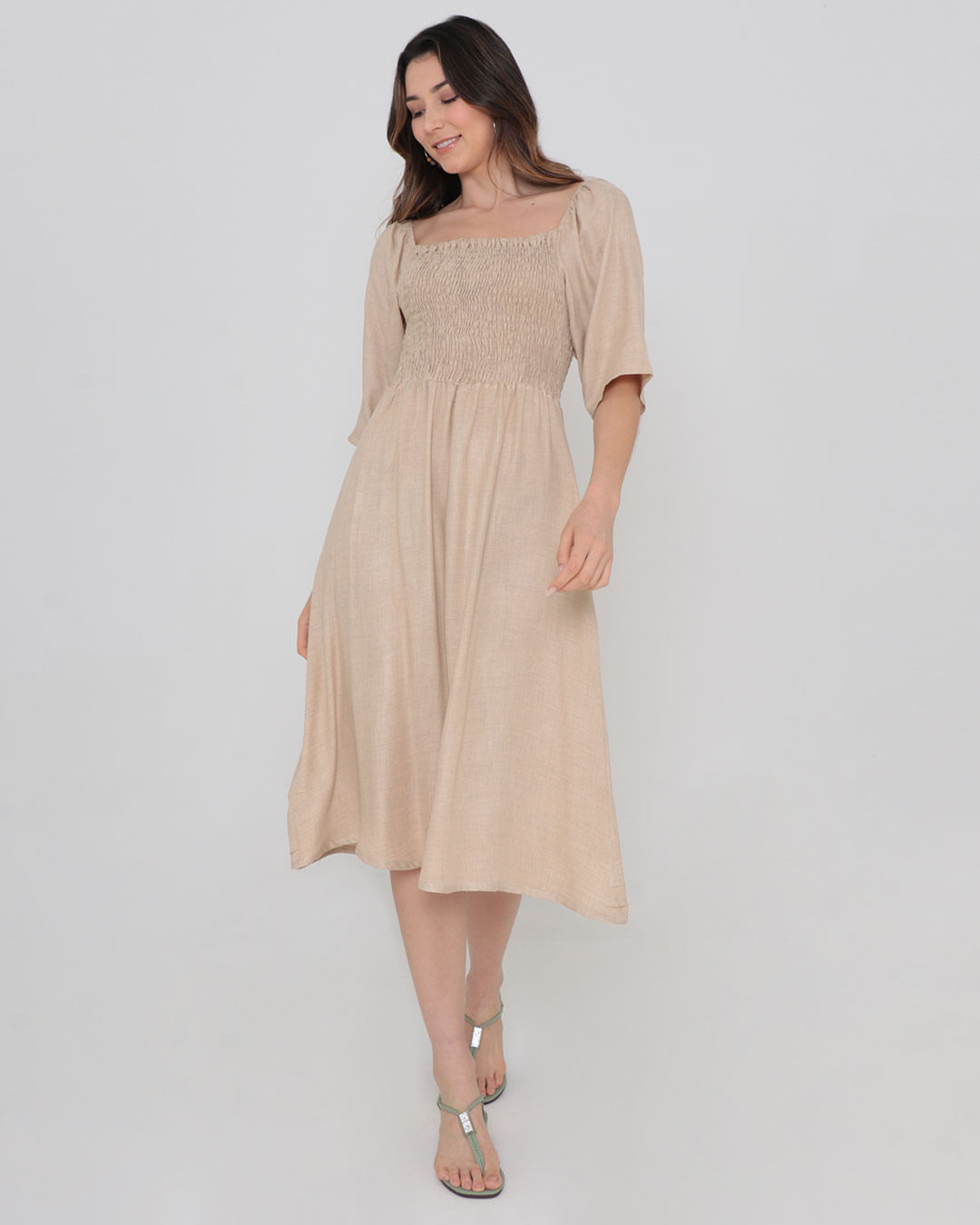 Vestido-7459rl-Viscose-C-Lastex---Bege-Claro