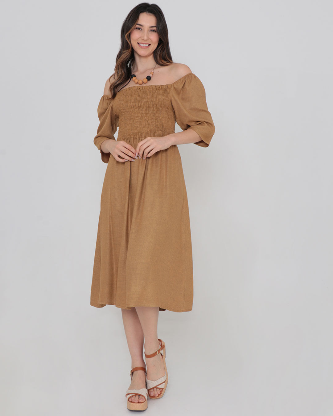 Vestido-7459rl-Viscose-C-Lastex---Bege-Medio