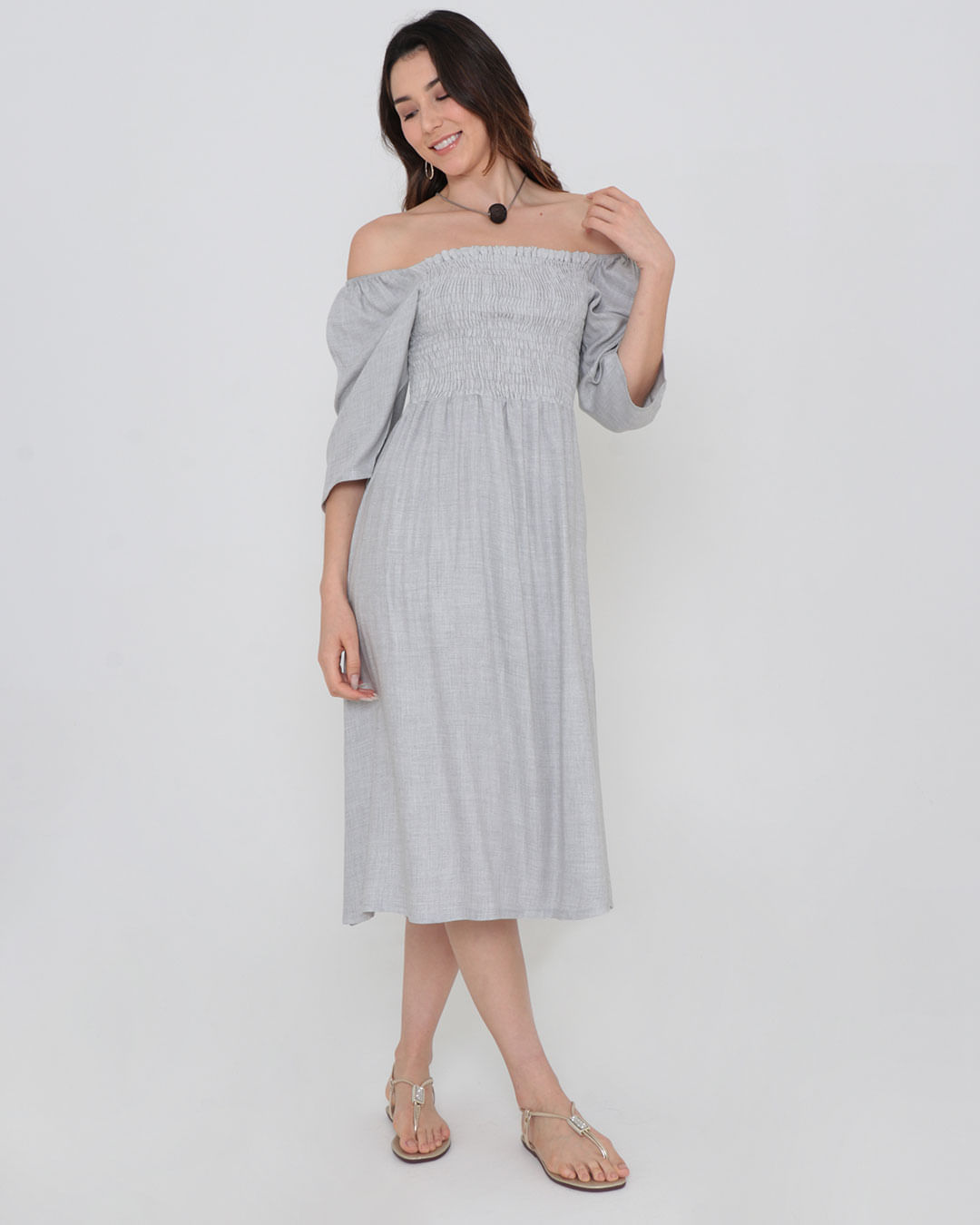 Vestido-7459rl-Viscose-C-Lastex---Cinza-Claro