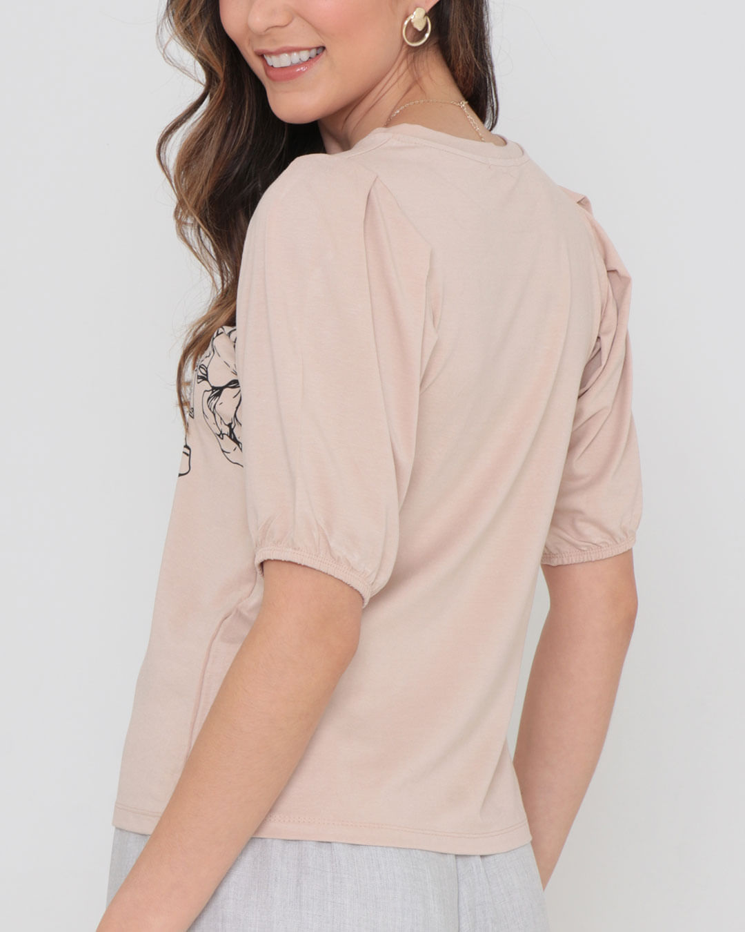 Blusa-Vt-075-Estamp-Manga-Bufante---Bege-Claro