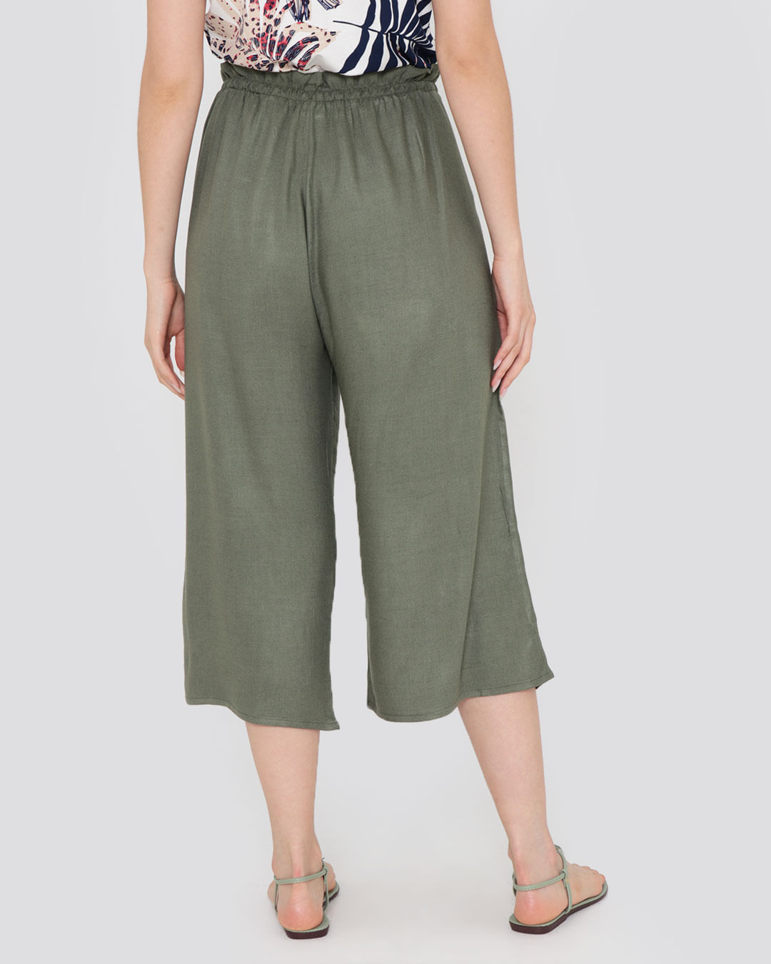 Calca-8147rl--Viscose-Mesclada---Verde-Claro