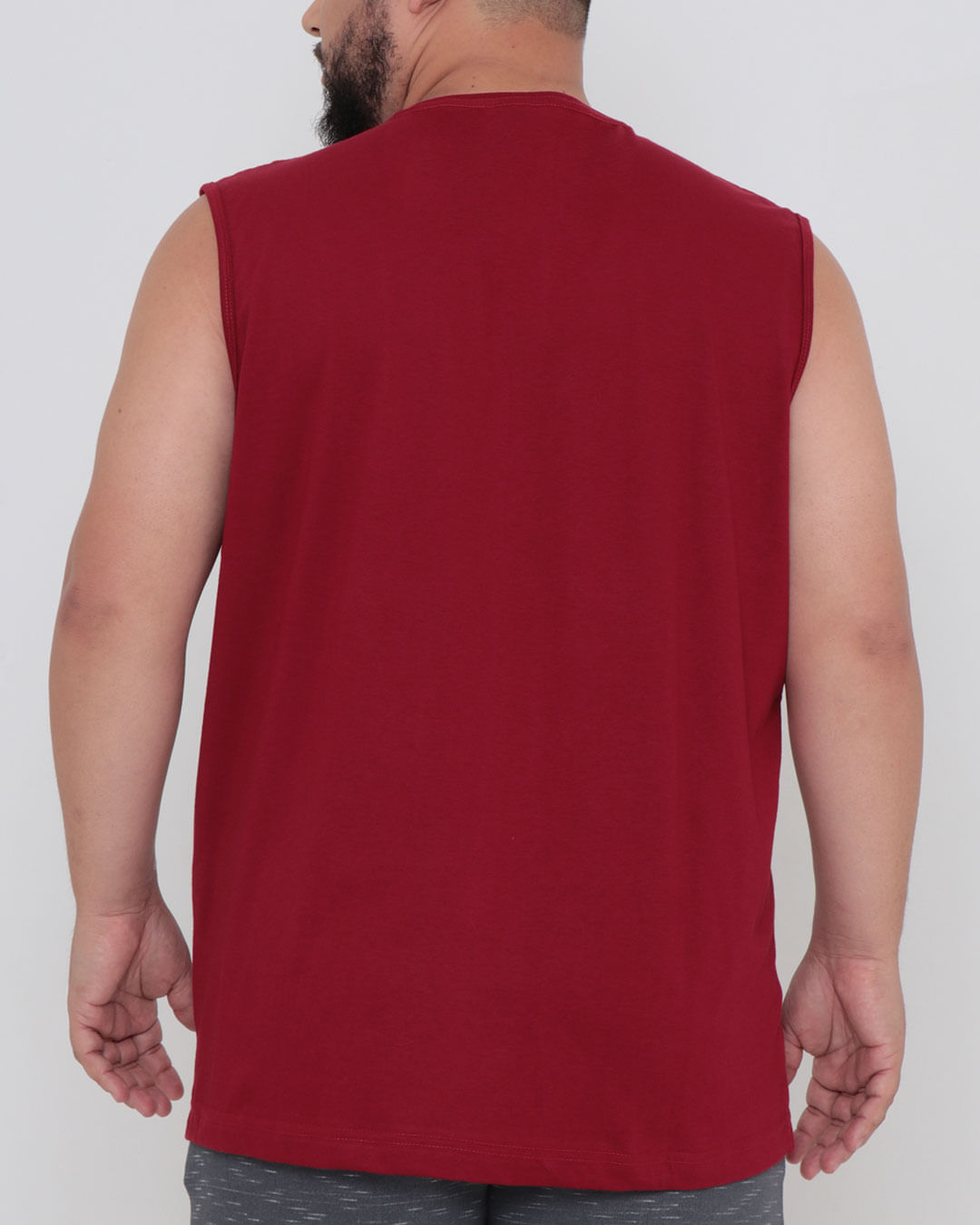 Machao-53050164-Est-Gangs-Costas-Plus---Vermelho-Medio