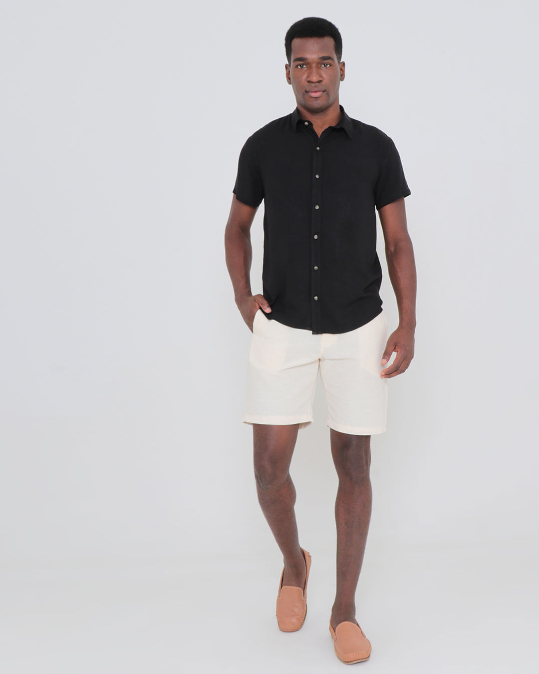 Short-Sja-Ctp-Ecoboard-Liso-Cru-3873---Bege-Claro