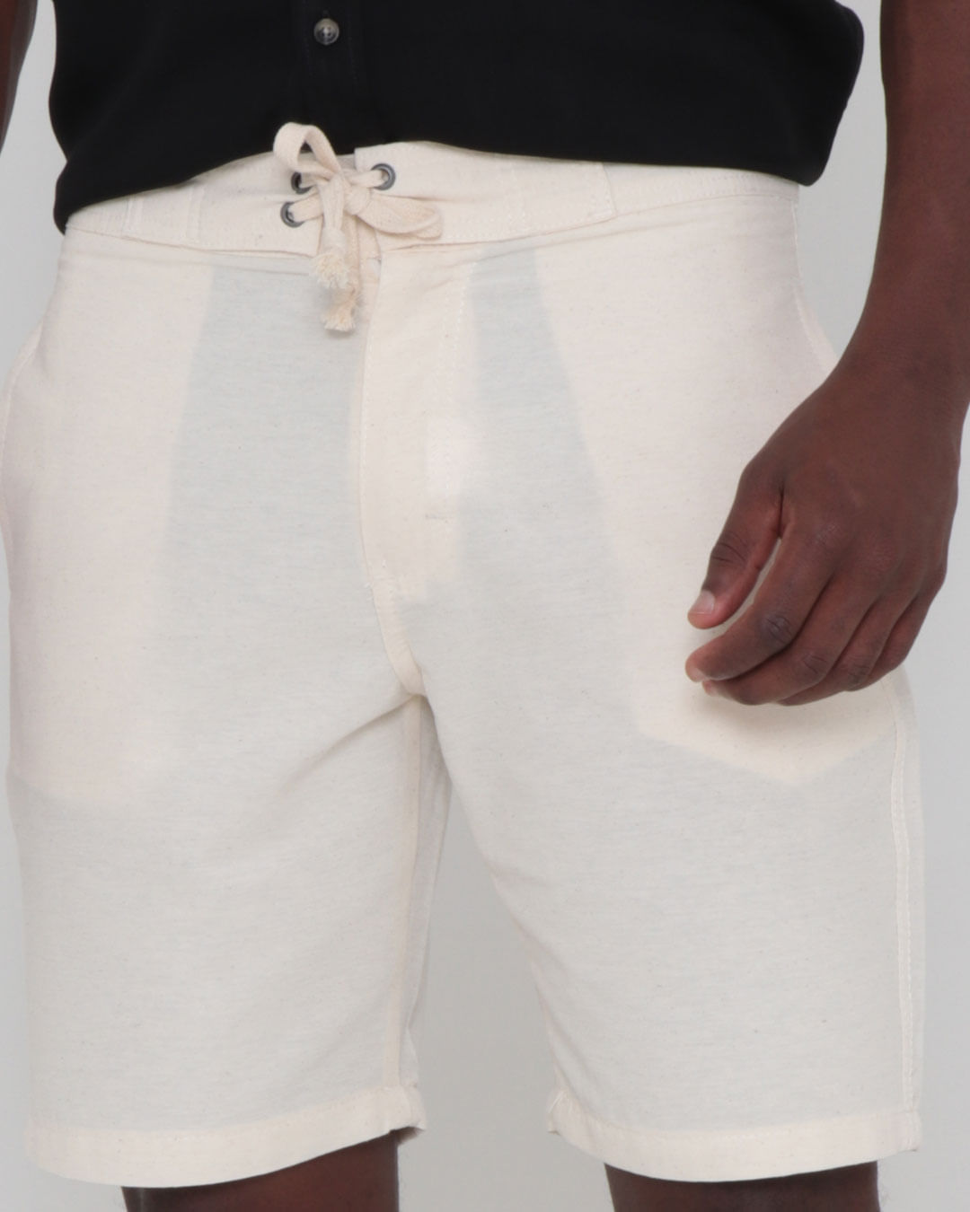 Short-Sja-Ctp-Ecoboard-Liso-Cru-3873---Bege-Claro
