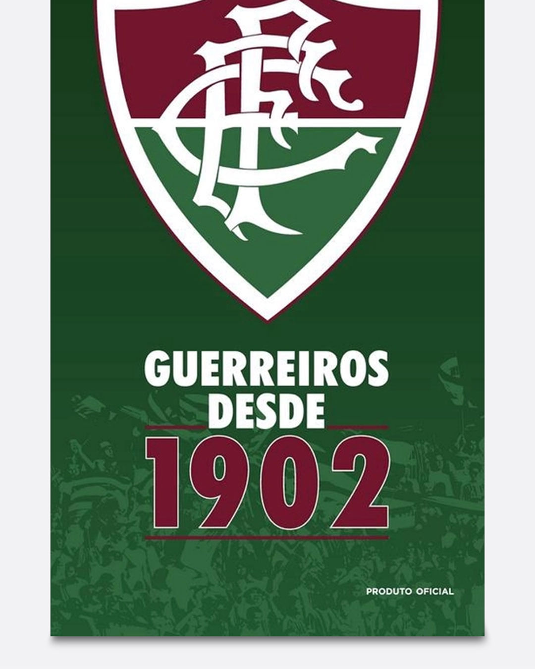 Toalha-Time-70x140-Fluminense---Verde-Medio