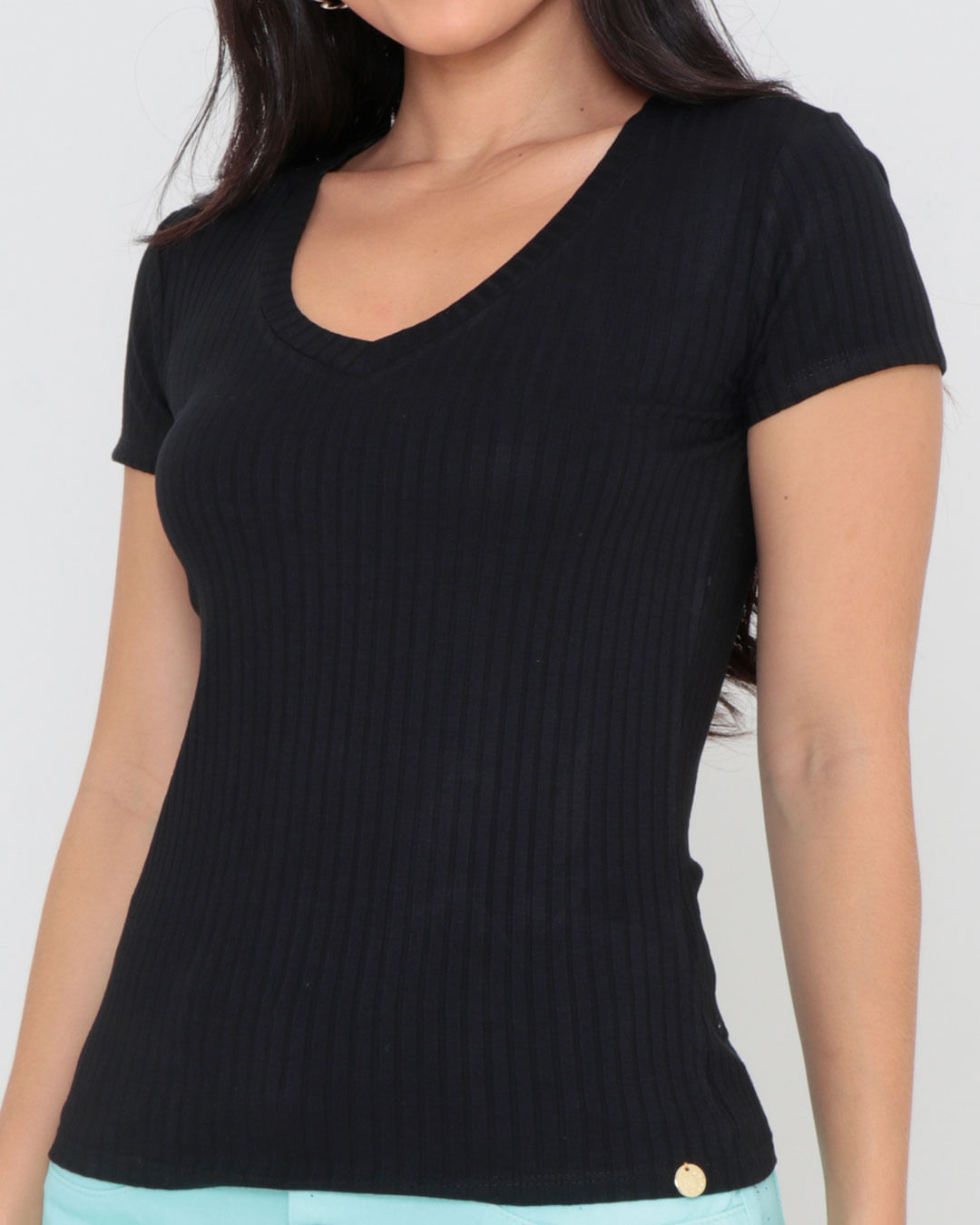 Blusa-Fem-00390-Mc-Gola-V-Canelada---Preto