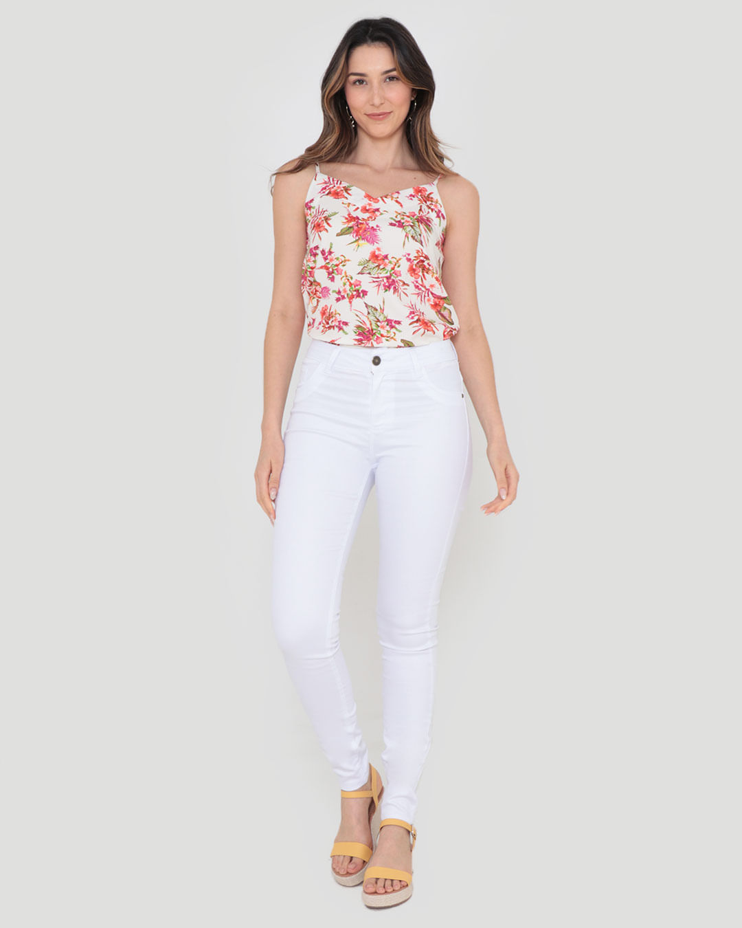 Regata-9460-Estampada-Alca-Fina---Branco-Floral