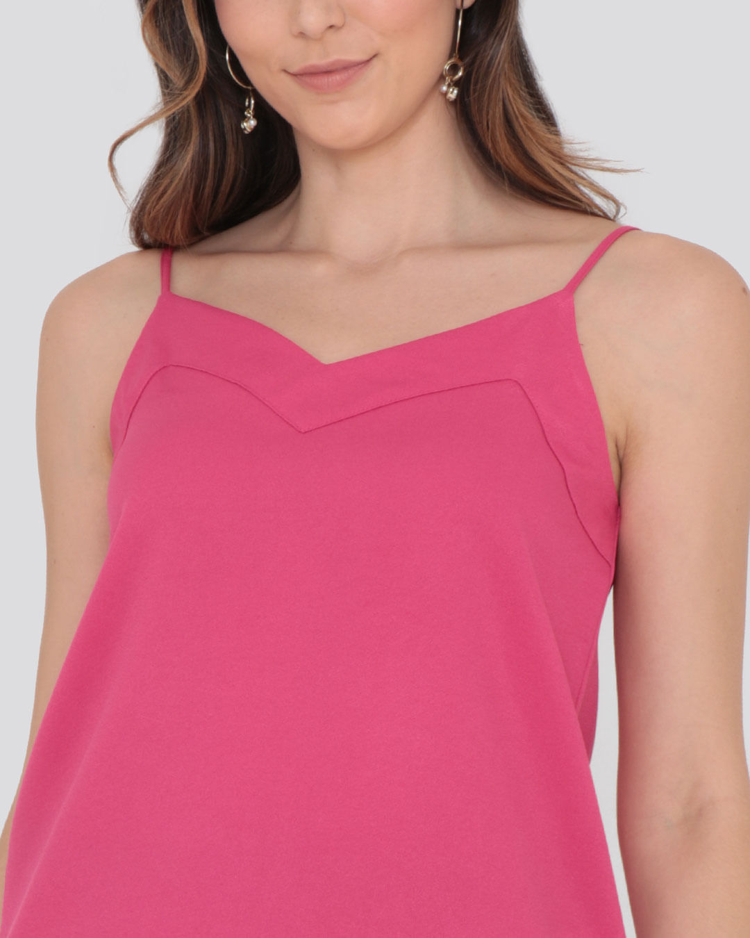Regata-9460-Estampada-Alca-Fina---Rosa-Medio
