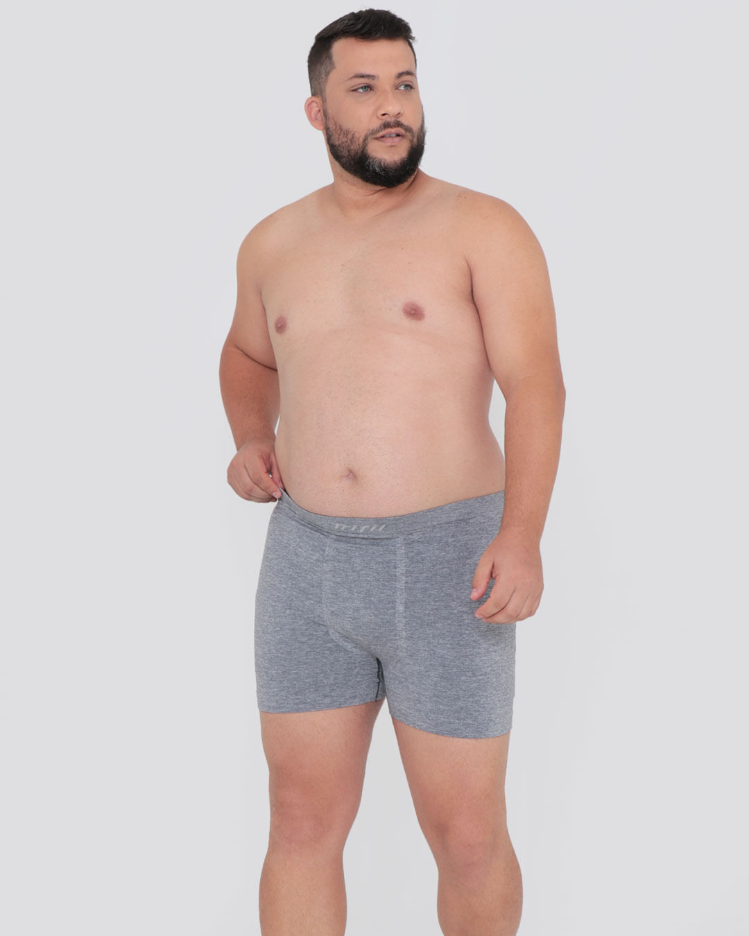 Cueca-Boxer-Plus-Size-Ref-Ce4411---Mescla-Claro