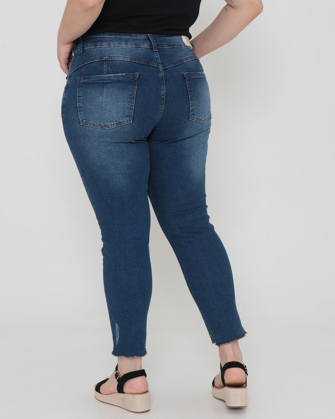 Calca-Ef5227-Jns-Barra-Fiotg---Blue-Jeans-Claro