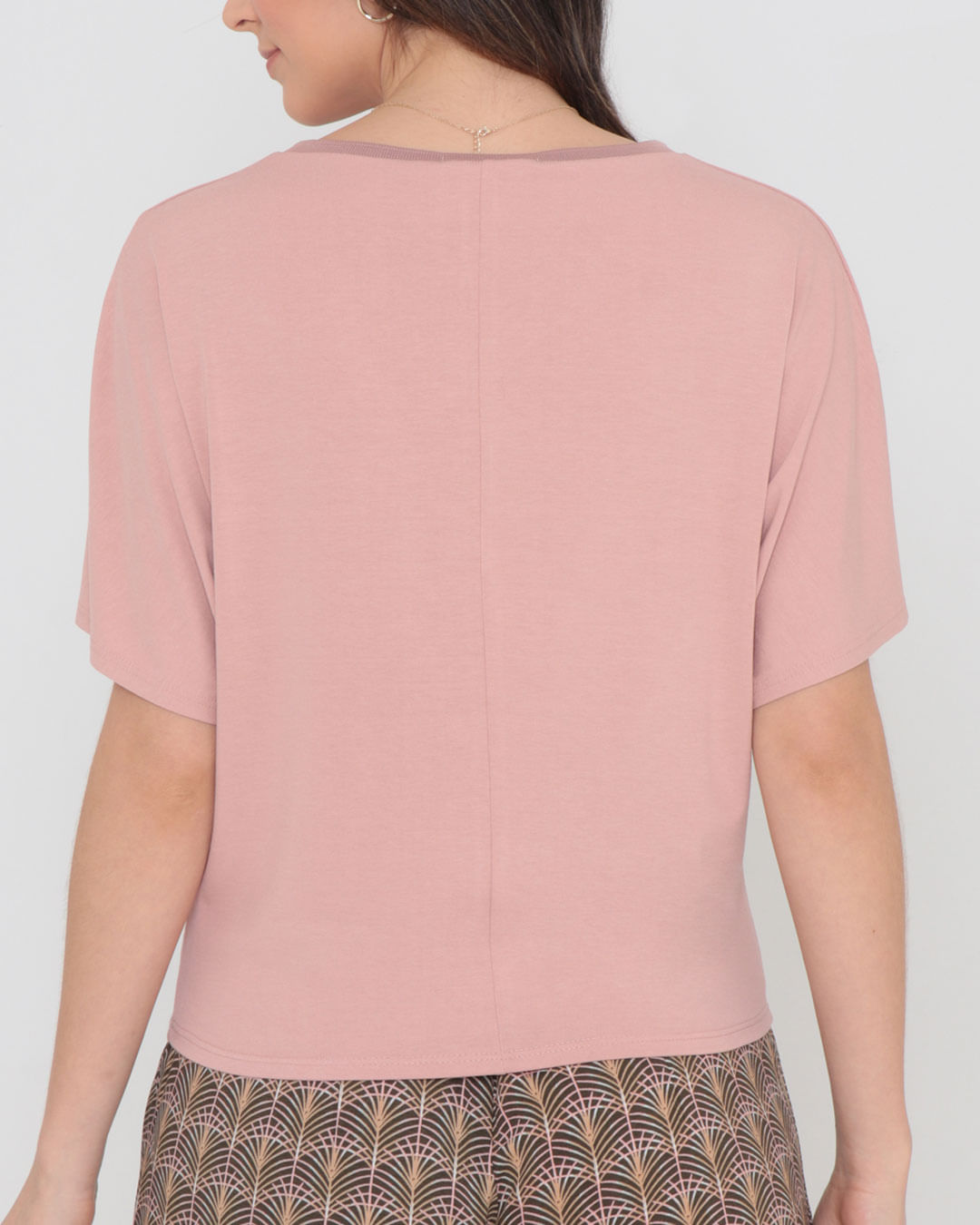 Blusa-Wt522--Gola-V-Retilinea---Rosa-Claro