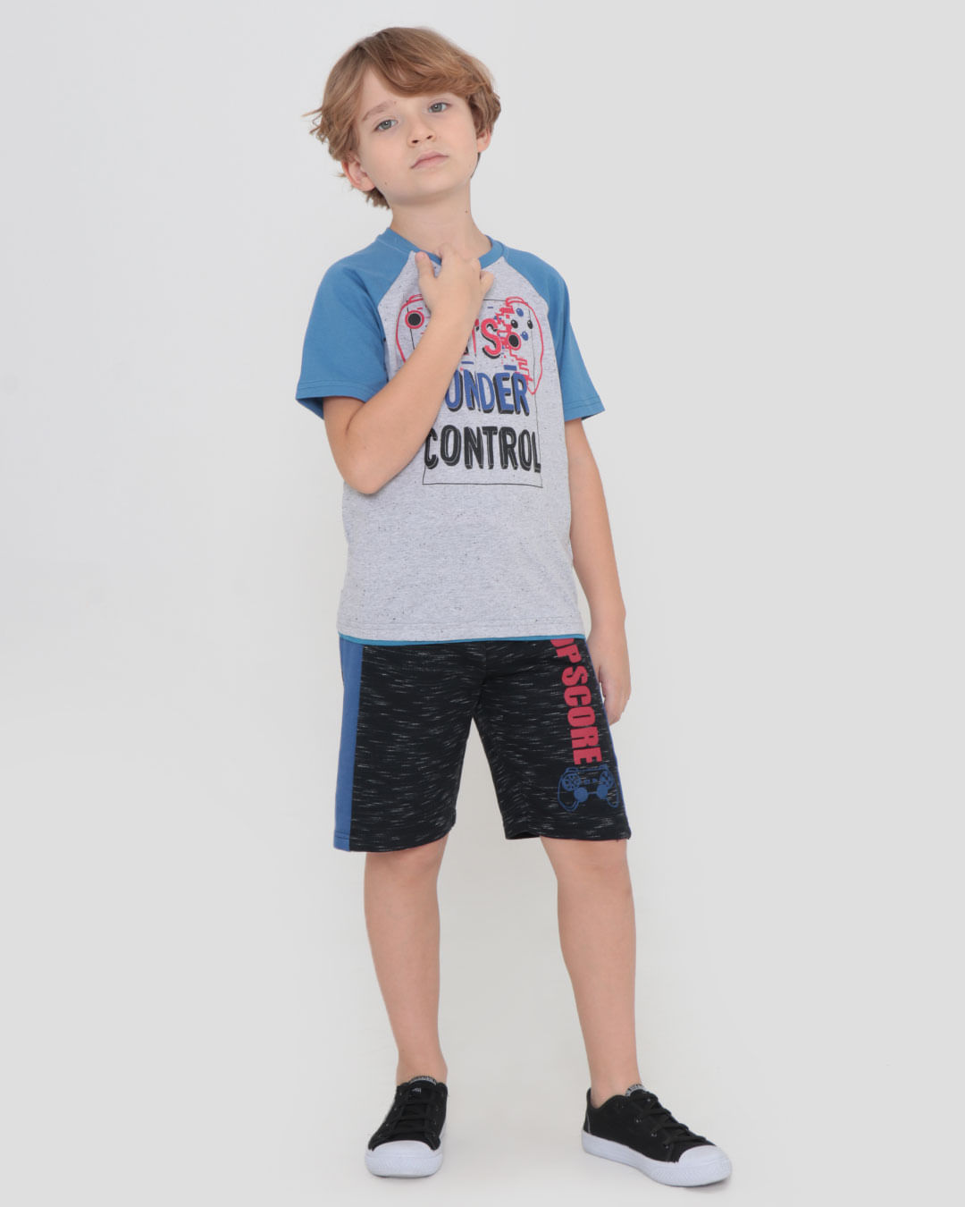 Camiseta-32455-Mc-M48-Game---Cinza-Claro