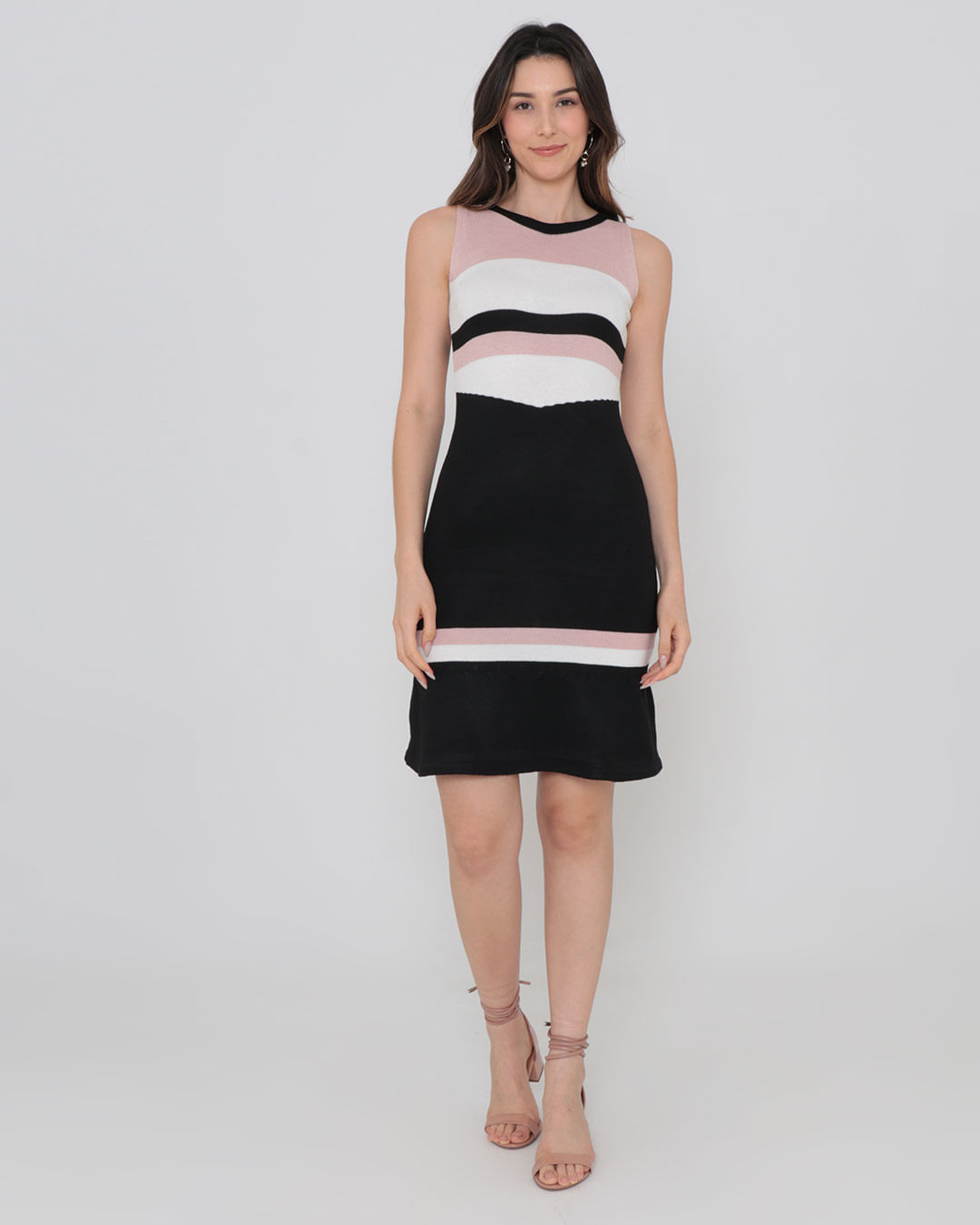 Vestido-66-Tricot-C-Listras---Preto-Listrado