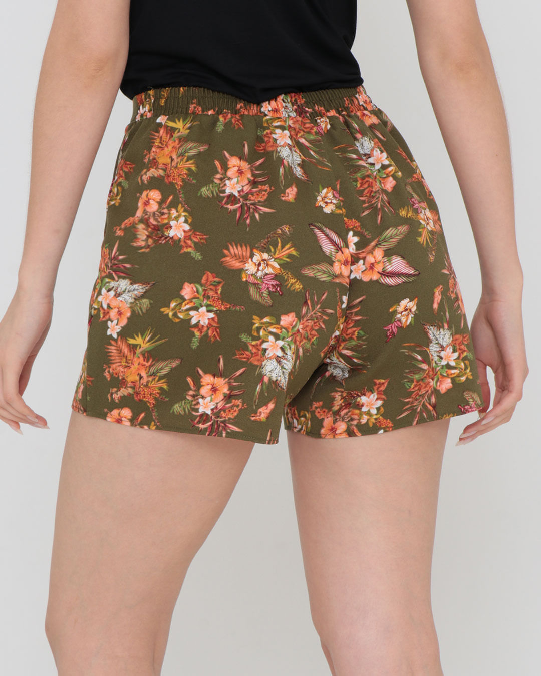 Short-9461--Estampado---Verde-Floral