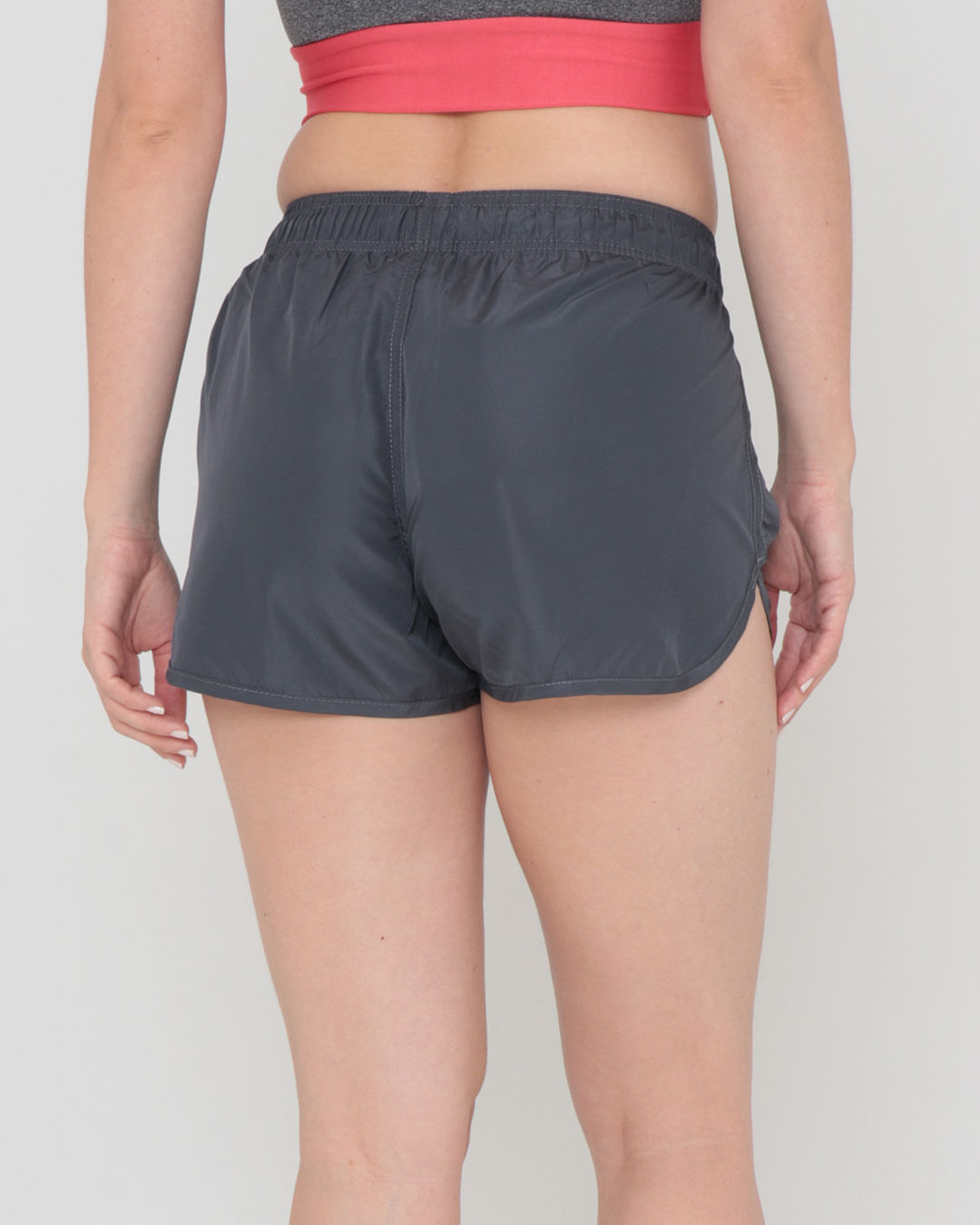 Short-Sft-100pb2-Aspen-Com-Cordao---Cinza-Medio