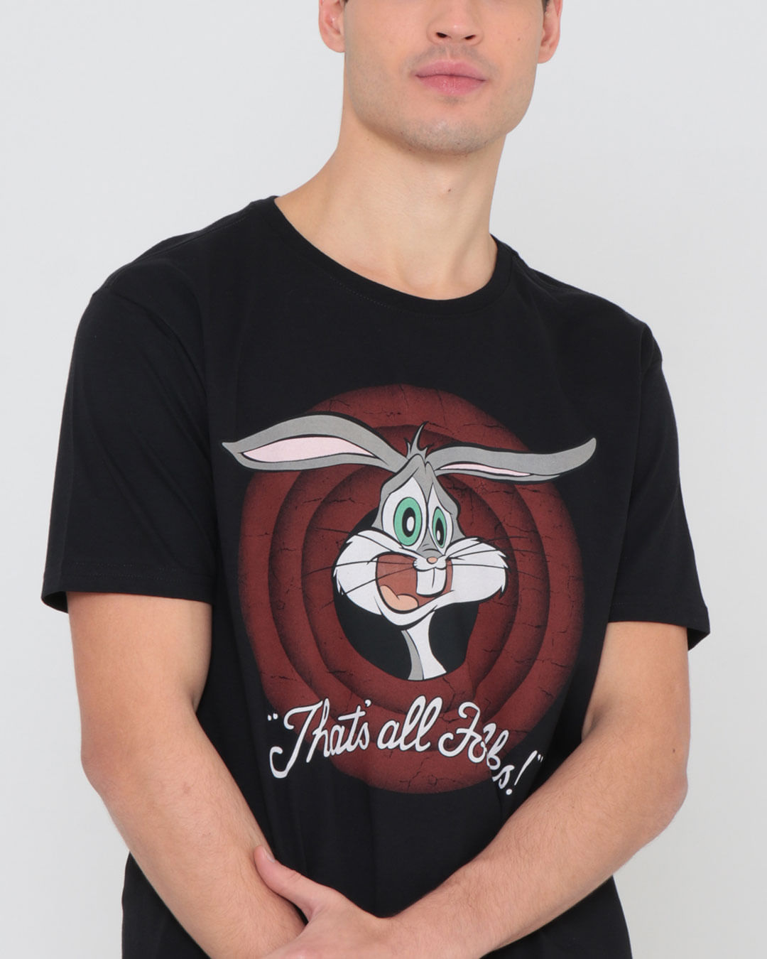 Camiseta-0019194-Looney-Tunes-Pgg---Preto