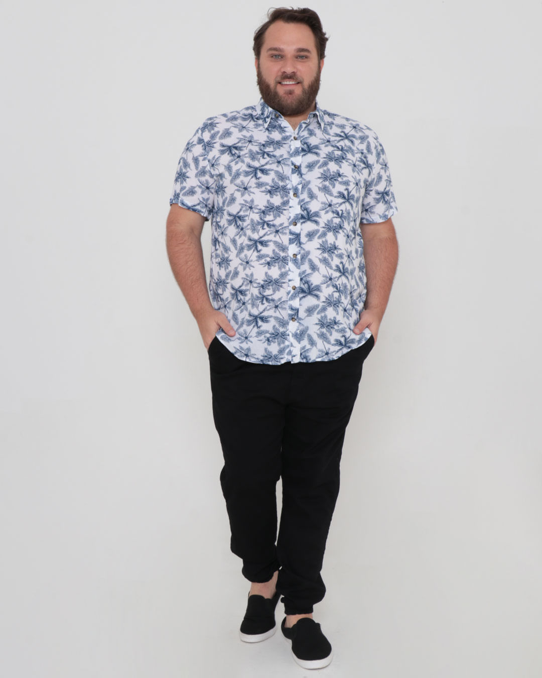 Camisa-Visco-214169-Est-08-Cb3-Plus---Branco-Floral