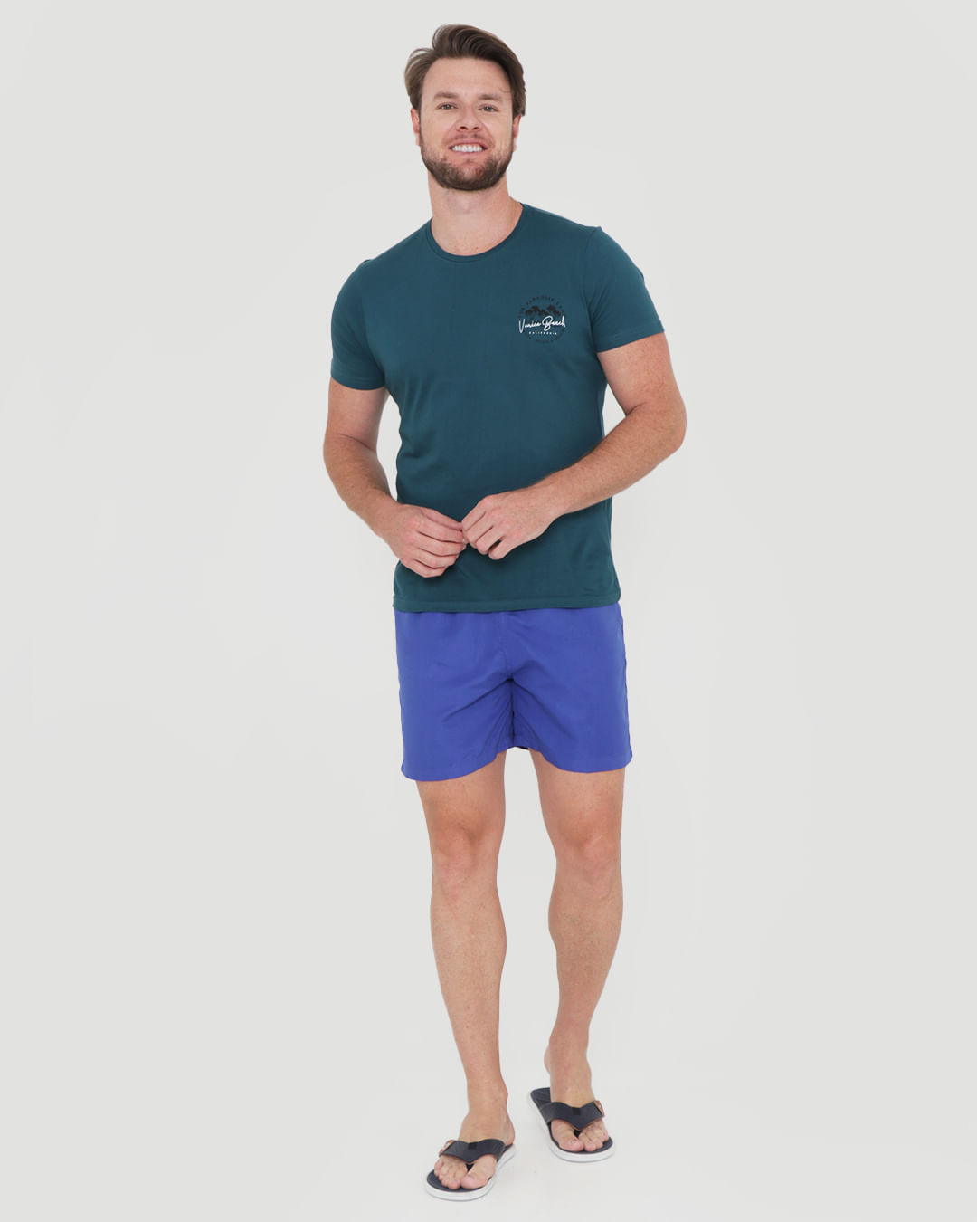 Shorts-Sun013-Bolso-Traseiro-Royal---Azul-Medio